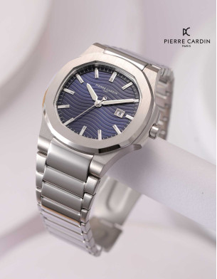 Pierre Cardin Watch for Men